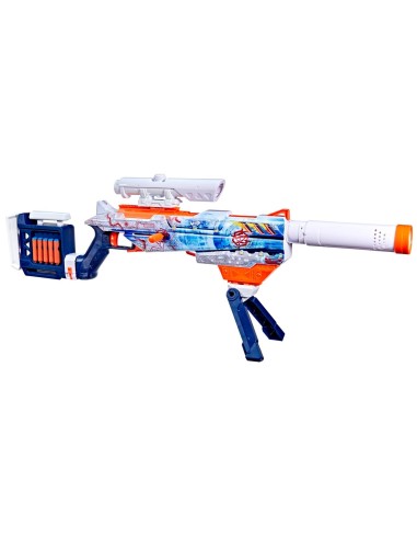 Nerf Load Out Artic Zerostriker G1763 NERF HASBRO