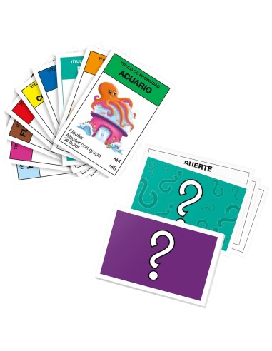Monopoly Junior 2 en 1 G1856 MONOPOLY