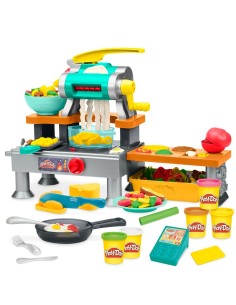 Súper Restaurante G2309 PLAY-DOH