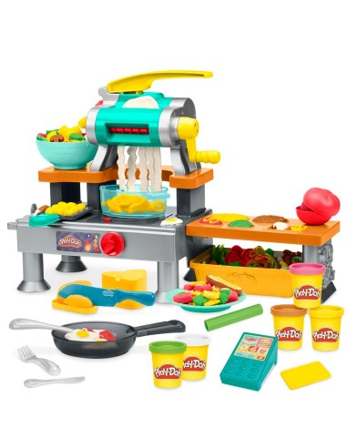 Súper Restaurante G2309 PLAY-DOH