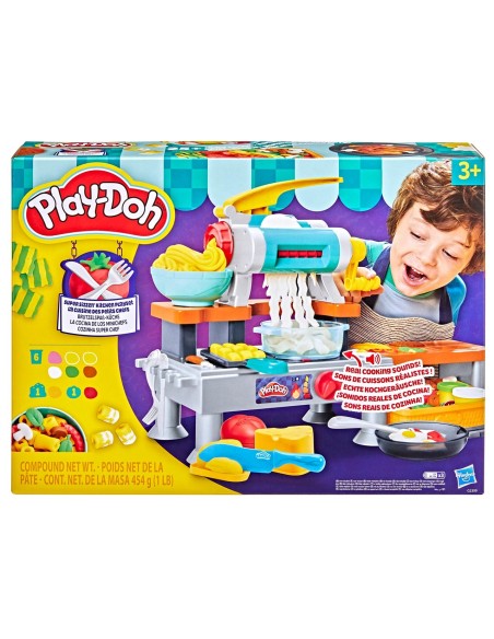 Súper Restaurante G2309 PLAY-DOH