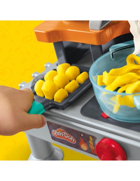 Súper Restaurante G2309 PLAY-DOH