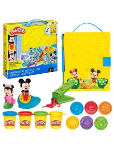 Crea una historia Disney G2324 DISNEY HASBRO