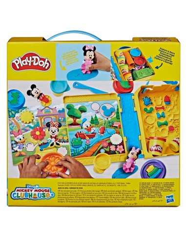 Crea una historia Disney G2324 DISNEY HASBRO