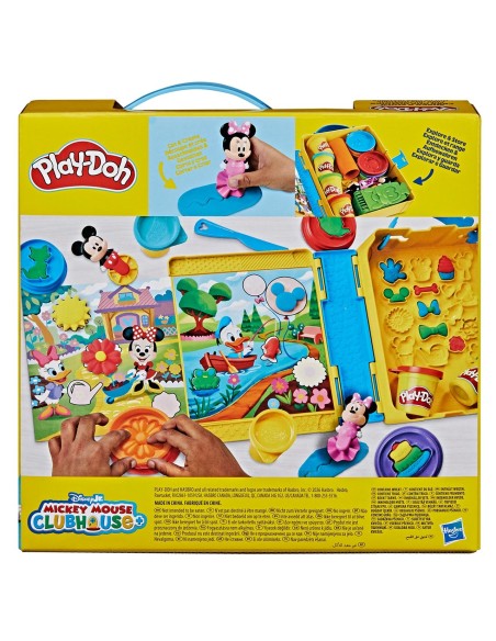 Crea una historia Disney G2324 DISNEY HASBRO