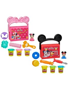 Set de juego on the go Disney G2326 DISNEY HASBRO