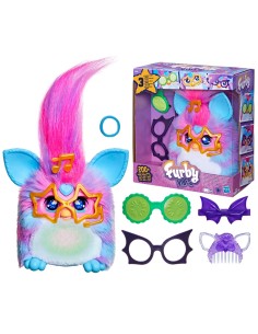 Furby Vibes G2383 HASBRO