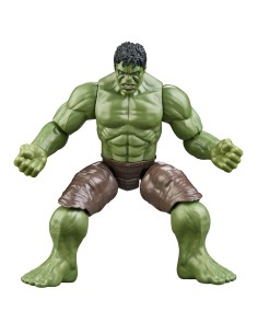 Figura Titan Hulk G2455 MARVEL HASBRO