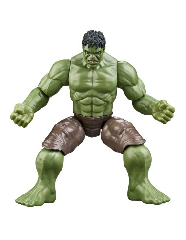 Figura Titan Hulk G2455 MARVEL HASBRO