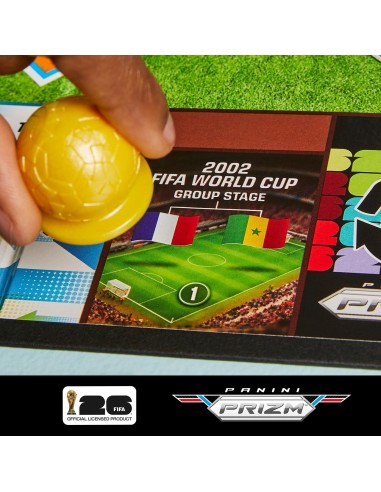 Monopoly Edición FIFA G2633 MONOPOLY