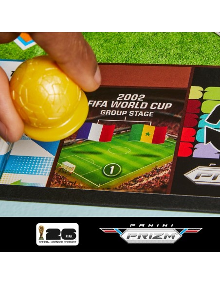 Monopoly Edición FIFA G2633 MONOPOLY