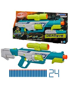 Nerf Rebel OPS Deadeye G2969 NERF HASBRO