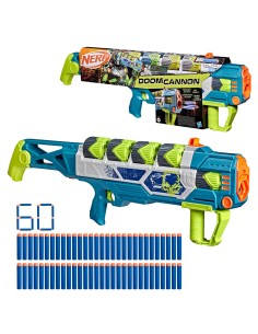 Nerf Rebel OPS Doom Cannon G2973 NERF HASBRO