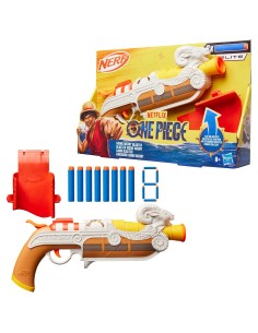 Nerf One Piece Going Merry G2979 ONE PIECE NERF
