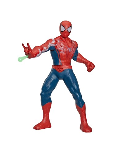 Figura Electrónica Spider-Man G3408 SPIDERMAN HASBRO