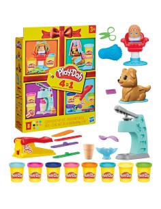Pack de minsets clásicos G3476 PLAY-DOH