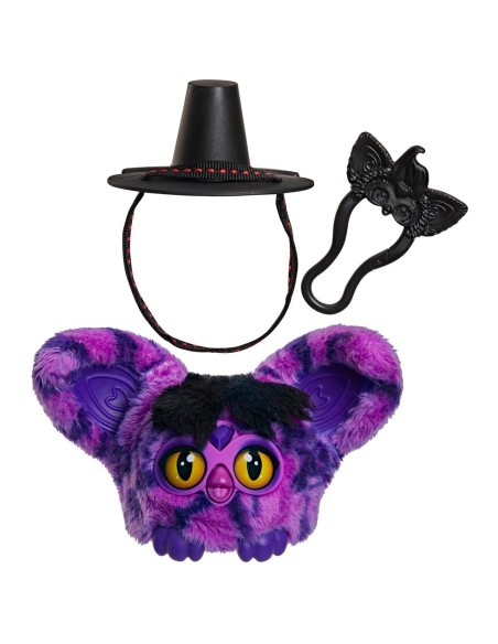 Furby Furblet Saja Boy Demon G4792 K-POP DEMON HUNTERS HASBRO