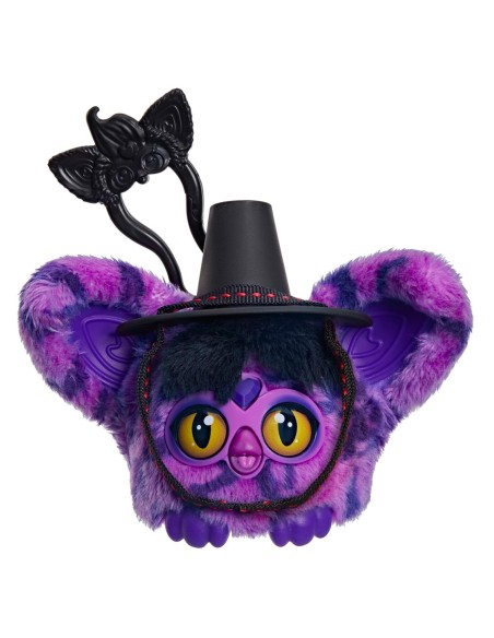 Furby Furblet Saja Boy Demon G4792 K-POP DEMON HUNTERS HASBRO