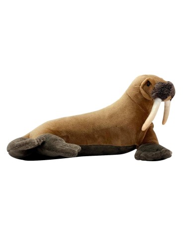 peluche morsa -2552 -collecta 937D00225 COLLECTA DEQUBE