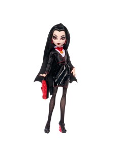 Muñeca Drácula JKM50 MONSTER HIGH MONSTER HIGH