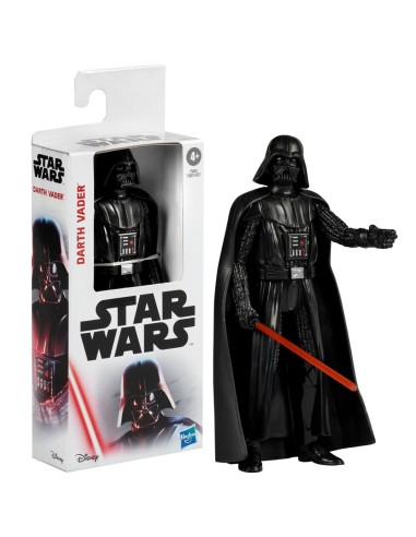 Figuras surtidas Star Wars 15 cm F5823 STAR WARS HASBRO