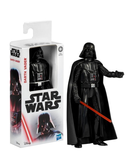 Figuras surtidas Star Wars 15 cm F5823 STAR WARS HASBRO