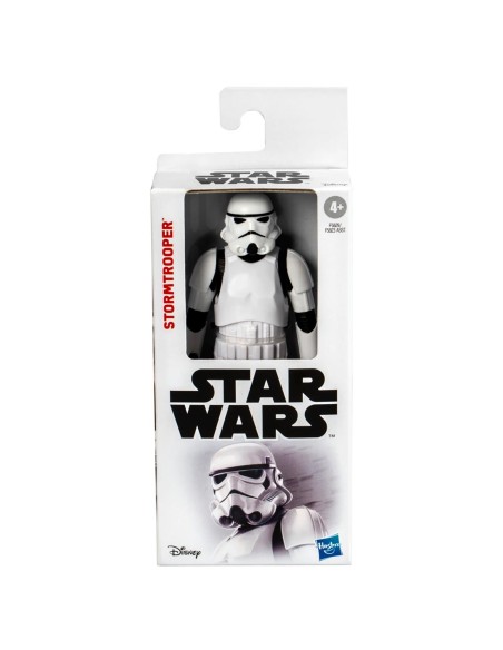 Figuras surtidas Star Wars 15 cm F5823 STAR WARS HASBRO
