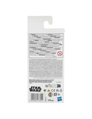 Figuras surtidas Star Wars 15 cm F5823 STAR WARS HASBRO