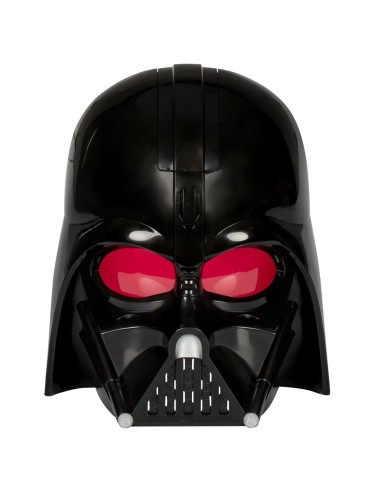 Máscara Electrónica Darth Vader F9498 STAR WARS HASBRO