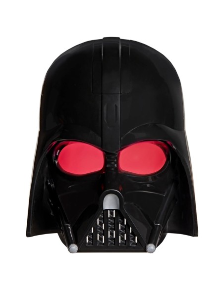 Máscara Electrónica Darth Vader F9498 STAR WARS HASBRO