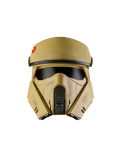 Casco Eletrónico ShoreTrooper G0703 STAR WARS HASBRO