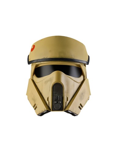 Casco Eletrónico ShoreTrooper G0703 STAR WARS HASBRO