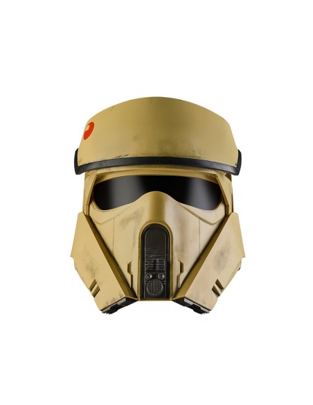 Casco Eletrónico ShoreTrooper G0703 STAR WARS HASBRO