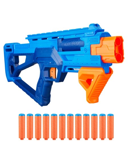 Nerf N Series Double Impact G0879 HASBRO GAMES