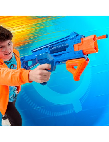 Nerf N Series Double Impact G0879 HASBRO GAMES