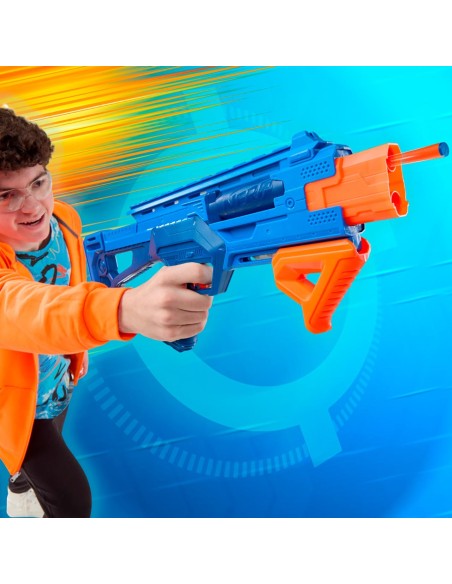 Nerf N Series Double Impact G0879 HASBRO GAMES