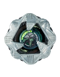 Beyblade X Odsidian Shell 4-60D G1533 BEYBLADE HASBRO GAMES