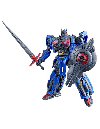 Figura Nemesis Prime G1905 TRANSFORMERS HASBRO