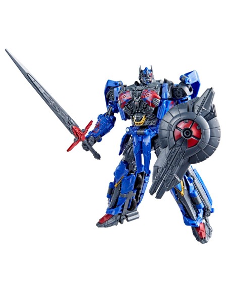 Figura Nemesis Prime G1905 TRANSFORMERS HASBRO