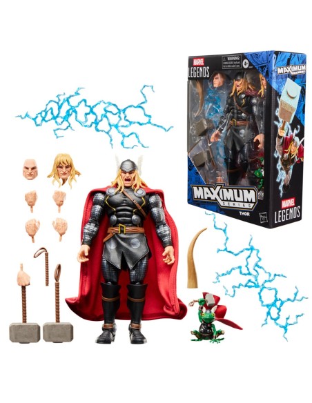 Figura Spider-Man Brand New Day G2067 MARVEL HASBRO