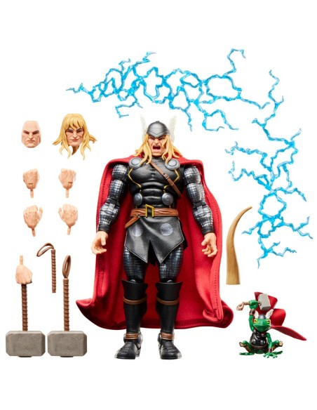Figura Spider-Man Brand New Day G2067 MARVEL HASBRO
