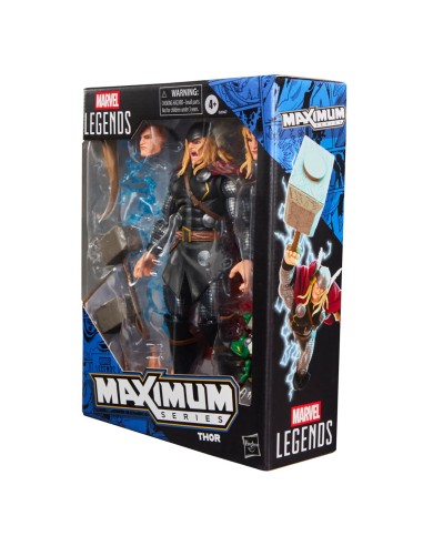 Figura Spider-Man Brand New Day G2067 MARVEL HASBRO
