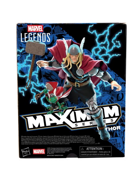 Figura Spider-Man Brand New Day G2067 MARVEL HASBRO