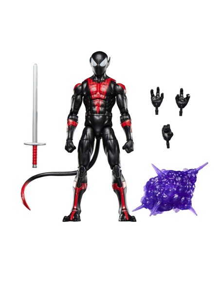 Figura Uncanny Spider-Man G2352 MARVEL HASBRO