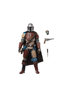 Figura El Mandaloriano Pagodon G2539 STAR WARS HASBRO