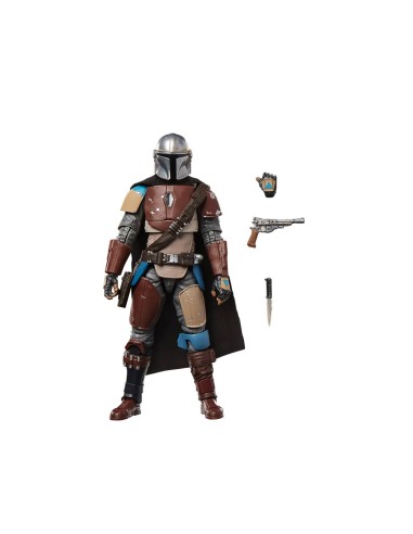 Figura El Mandaloriano Pagodon G2539 STAR WARS HASBRO