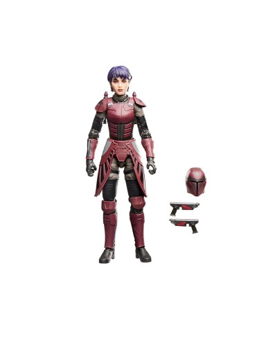 Figura Rook Kast G2583 STAR WARS HASBRO