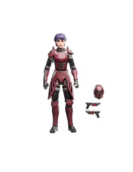 Figura Rook Kast G2583 STAR WARS HASBRO