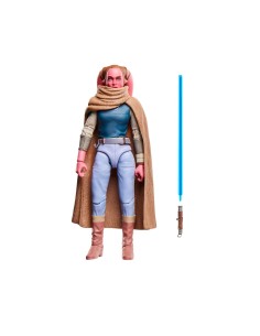Figura Devon Izara G2584 STAR WARS HASBRO