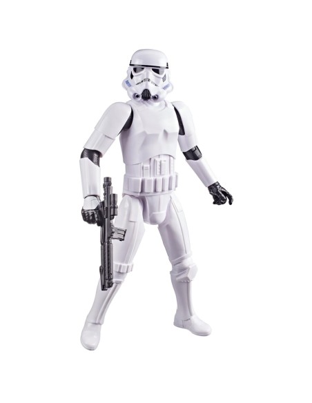 Figura Titan Series - Stormtrooper G2689 STAR WARS HASBRO